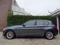 BMW 118 1-serie 118i Corporate Lease Executive Sport | Aut Grijs - thumbnail 25