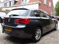 BMW 118 1-serie 118i Corporate Lease Executive Sport | Aut Grijs - thumbnail 4