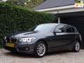 BMW 118 1-serie 118i Corporate Lease Executive Sport | Aut Grijs - thumbnail 1