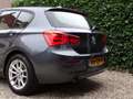 BMW 118 1-serie 118i Corporate Lease Executive Sport | Aut Grijs - thumbnail 19