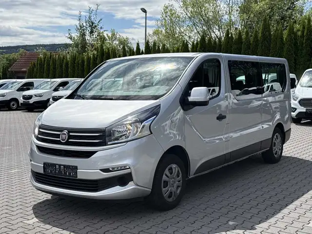 Fiat Talento L2H1 1,2t Family (M1)