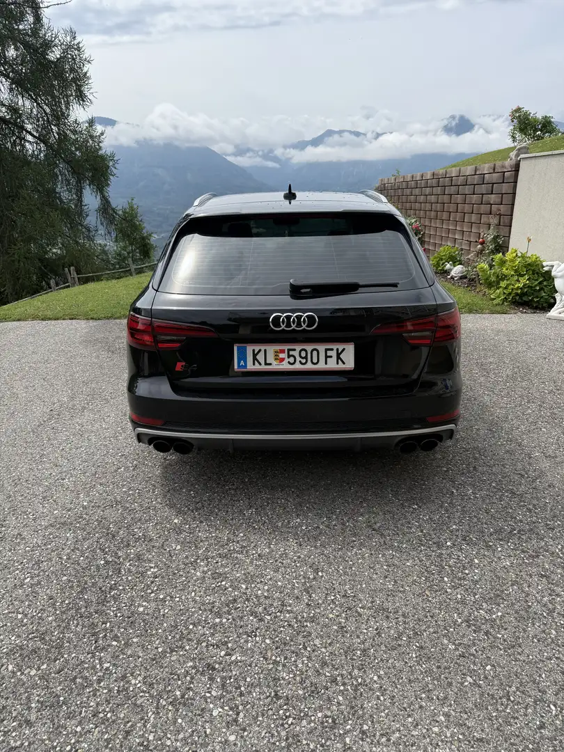 Audi S4 Avant 3,0 TFSI quattro S-tronic - 2