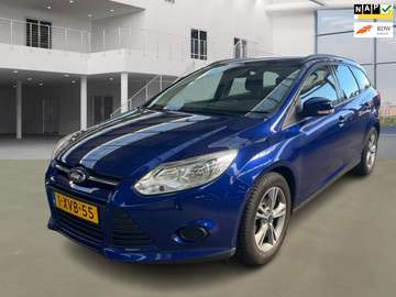 Wagon 1.0 EcoBoost Edition|APK04-05-2027|AUTO RIJD