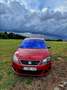 SEAT Alhambra 2l tdi 150ch FRline Rouge - thumbnail 1