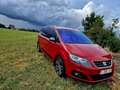 SEAT Alhambra 2l tdi 150ch FRline Rouge - thumbnail 3