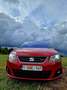 SEAT Alhambra 2l tdi 150ch FRline Rouge - thumbnail 7