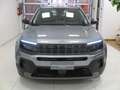 Jeep Avenger 1.2 turbo Longitude fwd 100cv Grigio - thumbnail 2
