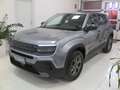 Jeep Avenger 1.2 turbo Longitude fwd 100cv Grigio - thumbnail 1