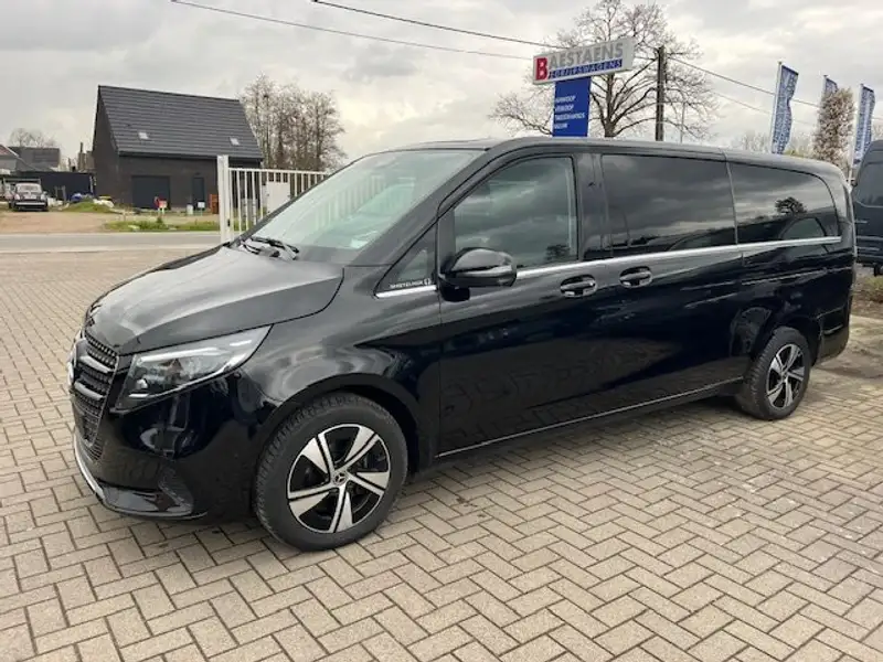 MERCEDES-BENZ Clasa V