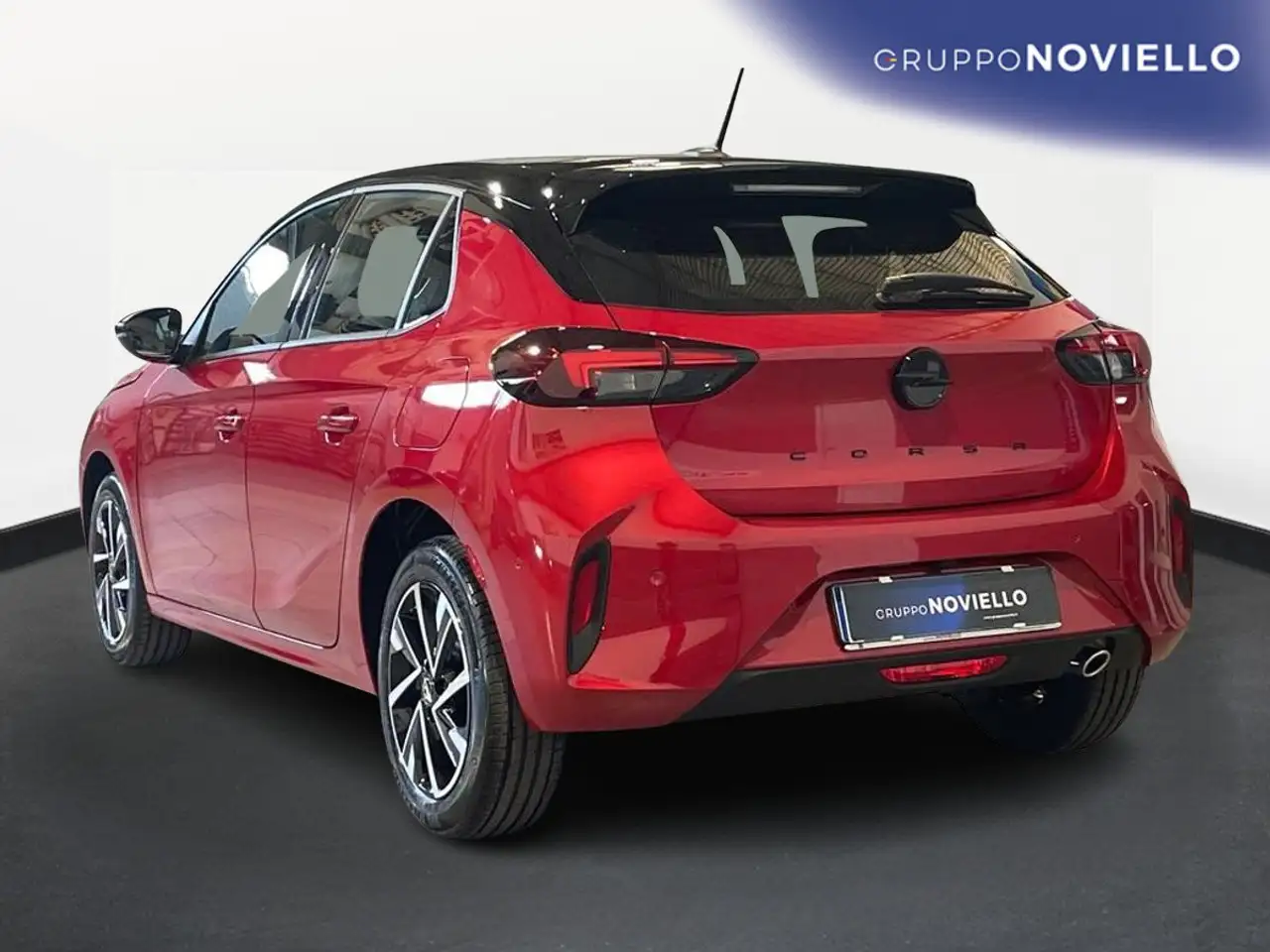 Opel Corsa 2026