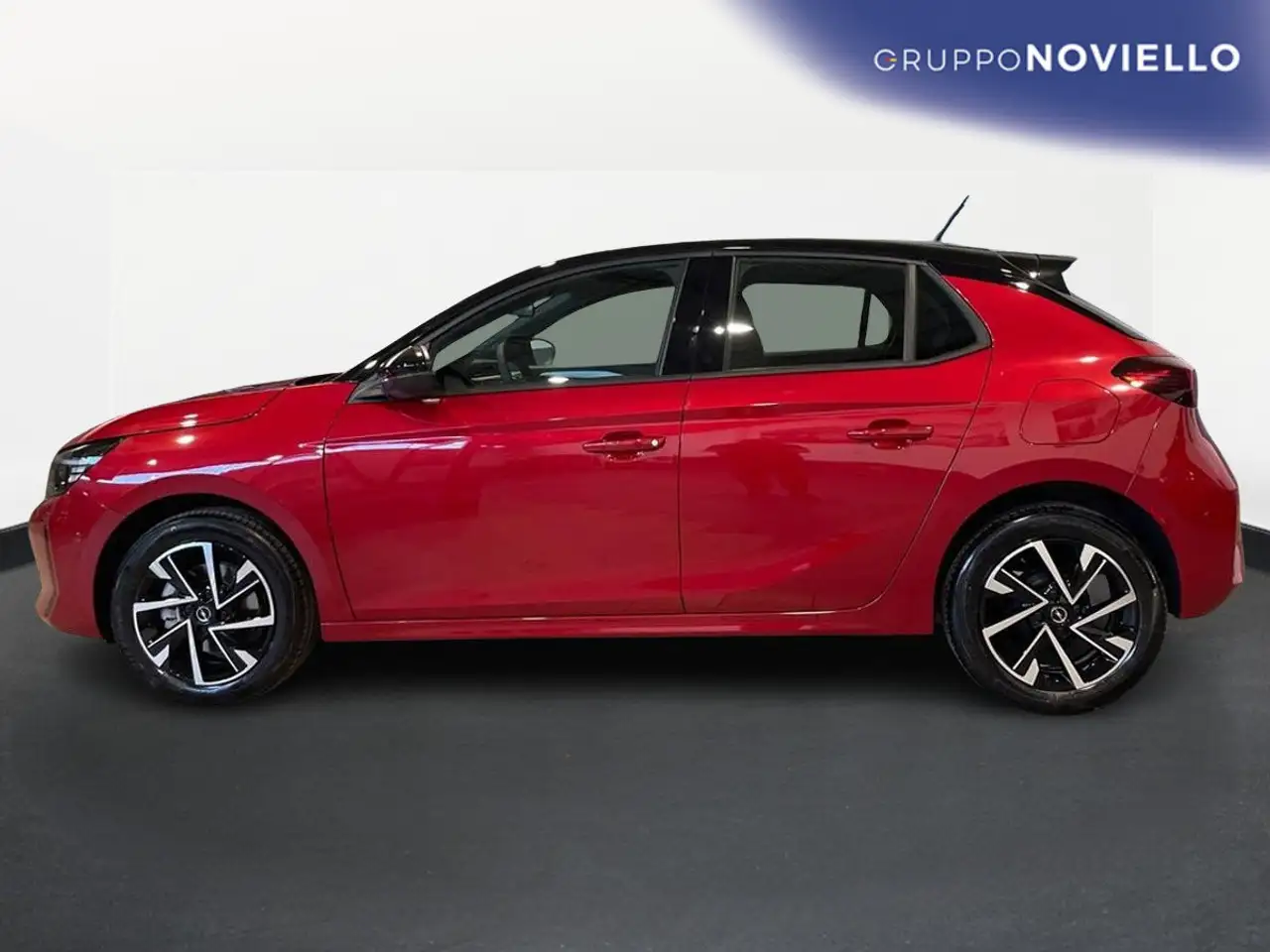 Opel Corsa 2026