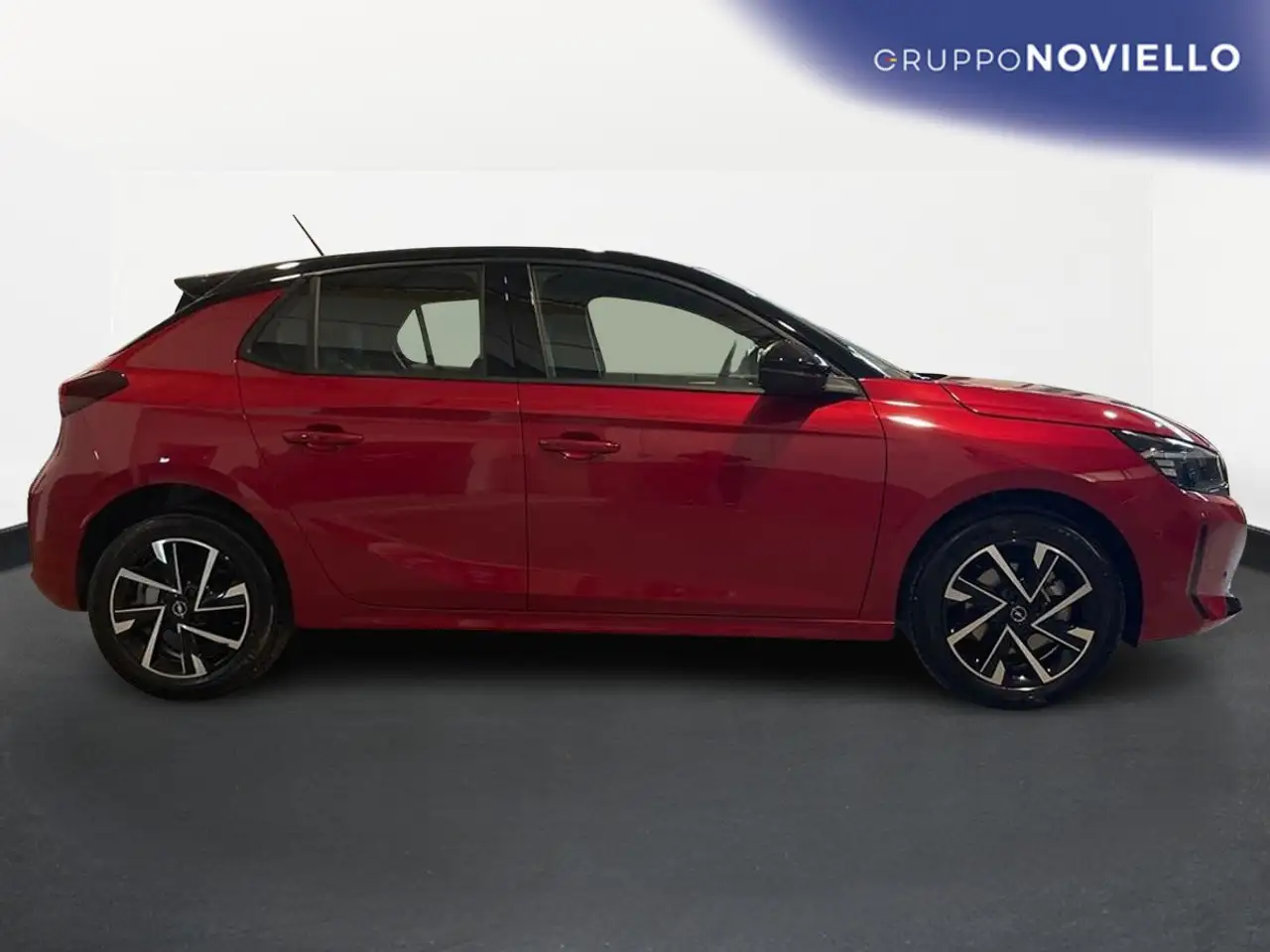 Opel Corsa 2026