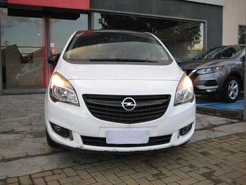 2ª serie 1.4 Turbo 120CV GPL Tech Design Edition