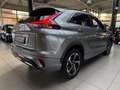 Mitsubishi Eclipse Cross Plus Hybrid 4WD Grijs - thumbnail 4