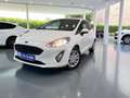 Ford Fiesta 1.0 EcoBoost Cool&Connect - PDC/ Sitzh./ Freispr. Blanc - thumbnail 1