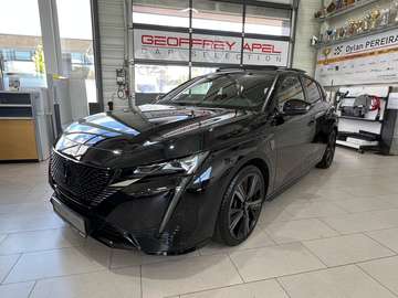 GT Pack ,1.6 Plug-Hybrid 225 e-EAT8, CAMERA 360°,C