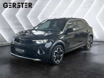 1,2 Direct Injection Turbo Ultimate Aut.