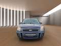 Ford Fusion 1.4 Elegance Automatik PDC Klima Blau - thumbnail 2