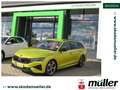 Skoda Octavia Combi RS 2.0 TSI 195 kW DSG AHK beh. FS Gold - thumbnail 1