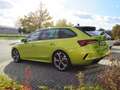 Skoda Octavia Combi RS 2.0 TSI 195 kW DSG AHK beh. FS Or - thumbnail 12