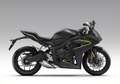 Honda CBR 650 R E clutch Schwarz - thumbnail 1