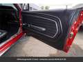 Ford Mustang 289 V8 1968 Tout compris Rot - thumbnail 7