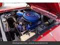 Ford Mustang 289 V8 1968 Tout compris Rot - thumbnail 14