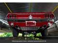 Ford Mustang 289 V8 1968 Tout compris Rot - thumbnail 28