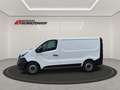 Opel Vivaro Kasten L1H12,7t*1-HAND*KLIMA*PDC* Blanc - thumbnail 5