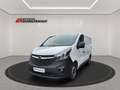 Opel Vivaro Kasten L1H12,7t*1-HAND*KLIMA*PDC* White - thumbnail 3