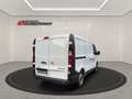 Opel Vivaro Kasten L1H12,7t*1-HAND*KLIMA*PDC* Blanc - thumbnail 6