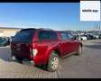 Ford Ranger VII 2.0 tdci double cab Limited 170cv Rouge - thumbnail 6