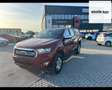 Ford Ranger VII 2.0 tdci double cab Limited 170cv Rouge - thumbnail 3
