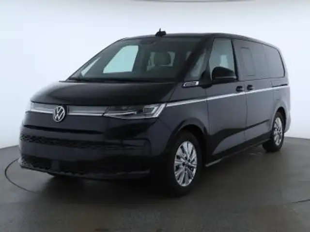 Volkswagen T7 Multivan Style 2.0 TSI DSG (MatrixLED+APP+NAVI+RearView+Sta