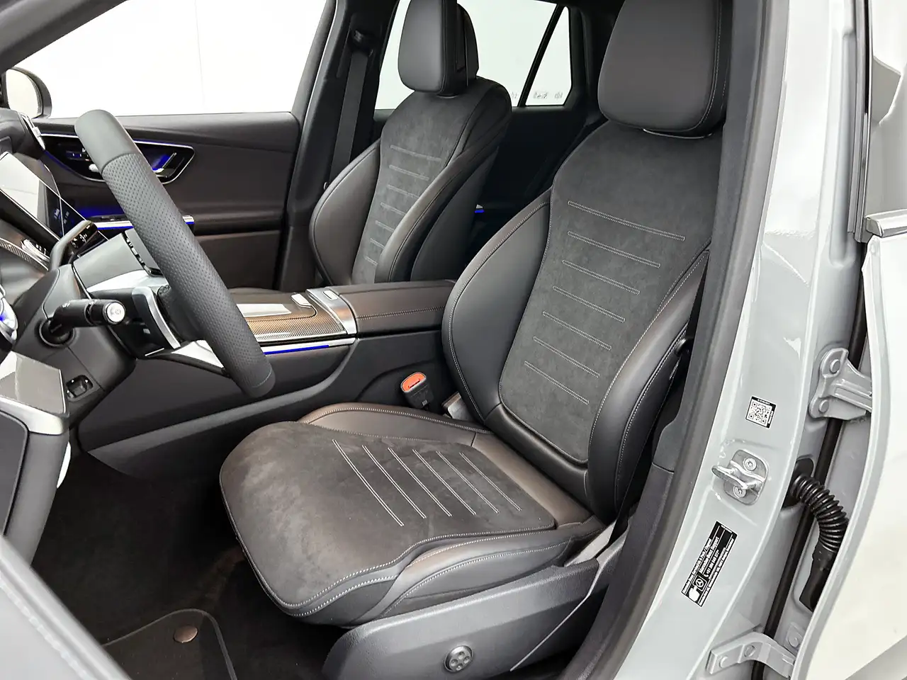 Mercedes-Benz GLC 2026