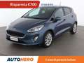 Ford Fiesta 1.5 TDCi Titanium Blu/Azzurro - thumbnail 1