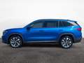 Skoda Kodiaq Selection 4x4 TDI DSG|7-S|PANO|AHK|5J-GAR Blau - thumbnail 3