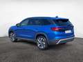Skoda Kodiaq Selection 4x4 TDI DSG|7-S|PANO|AHK|5J-GAR Blau - thumbnail 4