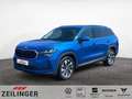 Skoda Kodiaq Selection 4x4 TDI DSG|7-S|PANO|AHK|5J-GAR Blau - thumbnail 1