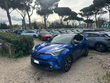 1.8h SPORT TREND 122cv(98cv) TELECAM CRUISE