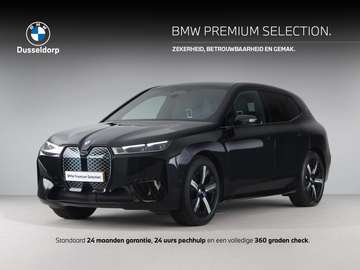 xDrive40 Sportpakket Business Edition Plus