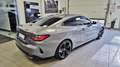 BMW 420 Serie 4 2023 Coupe 420d Coupe mhev 48V Sport Grau - thumbnail 3