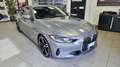 BMW 420 Serie 4 2023 Coupe 420d Coupe mhev 48V Sport Grau - thumbnail 2