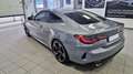 BMW 420 Serie 4 2023 Coupe 420d Coupe mhev 48V Sport Grau - thumbnail 4