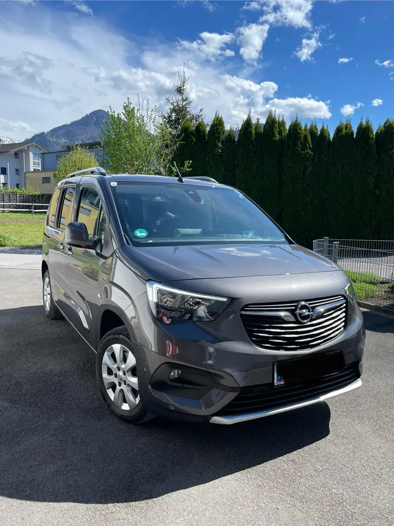 Opel Combo Life Innovation 130 PS - 1