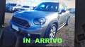 MINI Cooper D Countryman 2.0 Automatica Navi Led Gris - thumbnail 1