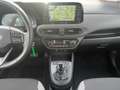 Hyundai i10 1.2 Trend Matrix AUT DynLicht Facelift Kam. Alb - thumbnail 24