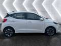 Hyundai i10 1.2 Trend Matrix AUT DynLicht Facelift Kam. Alb - thumbnail 19