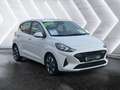 Hyundai i10 1.2 Trend Matrix AUT DynLicht Facelift Kam. Alb - thumbnail 20