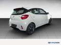 Hyundai i10 1.2 Trend Matrix AUT DynLicht Facelift Kam. Alb - thumbnail 3